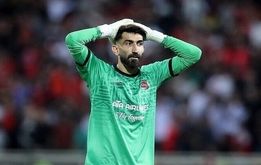 جلسه محرمانه استقلال و بیرانوند لو رفت
