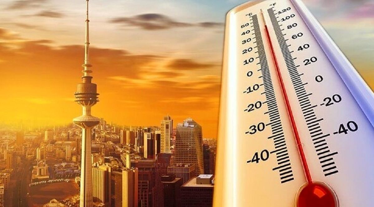 گرمای هوا به اوج می‌رسد / منتظر کاهش دما نباشید!