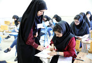 آمار جالب از داوطلبان کنکور در هر استان