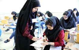 آمار جالب از داوطلبان کنکور در هر استان