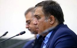 تصمیم سخت علی تاجرنیا برای استقلال