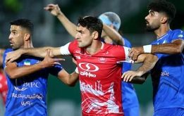 استقلال و پرسپولیس در جمع ۴ تیم برتر قرن آسیا