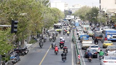 خبر بد برای موتورسواران تهرانی / منتظر این تغییر باشید
