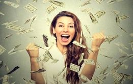 برای ثروتمند شدن این کارها را بکنید