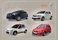 قیمت جدید محصولات سایپا اعلام شد + عکس
