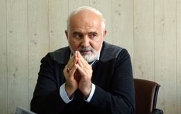 احمد توکلی درگذشت