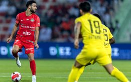 بازی رونالدو سعید عزت‌اللهی لغو شد