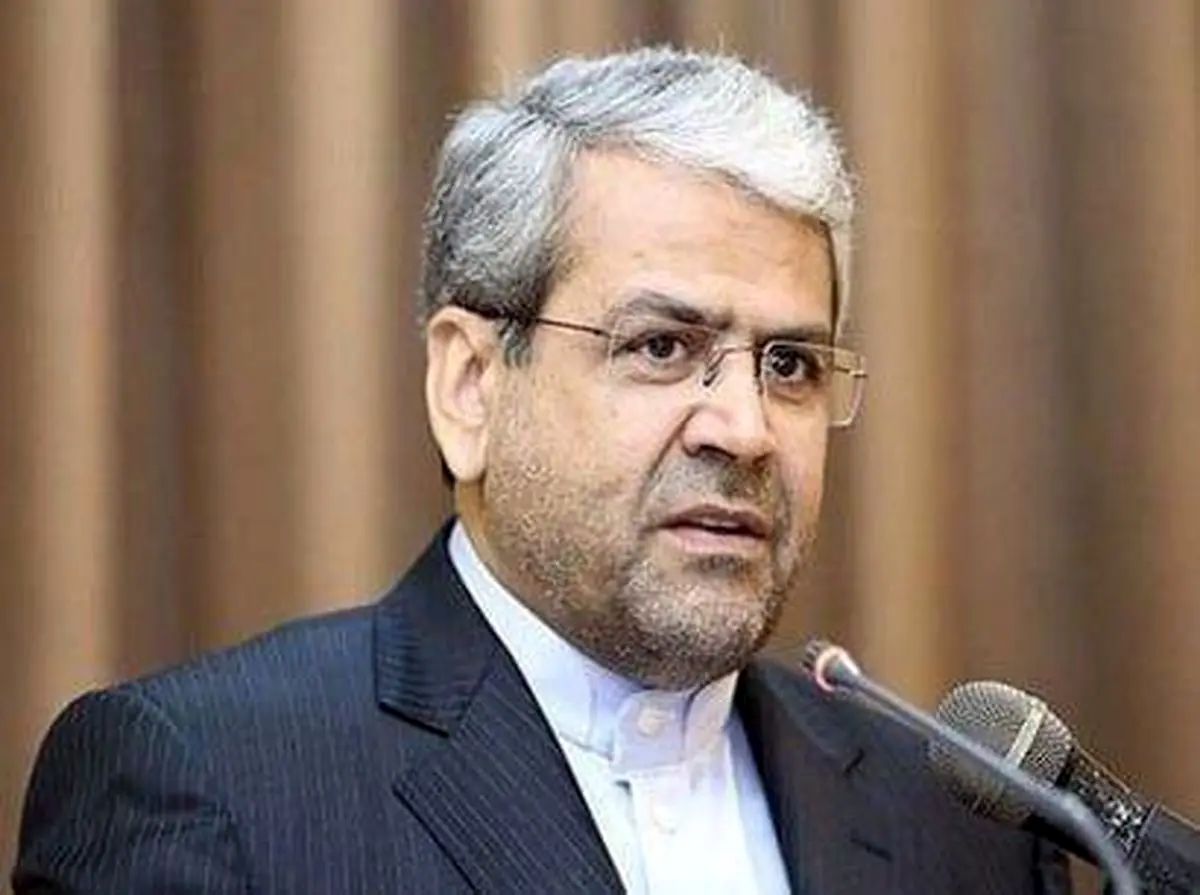 سیدکامل تقوی نژاد، سخنگوی جدید هیات دولت کیست ؟ + سوابق و بیوگرافی

