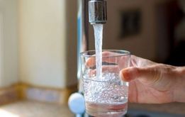قطعی آب ۱۲ ساعته برای این مناطق