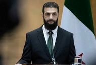 جولانی: سوریه آماده جنگیدن است