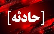 تصادف هولناک در جاده مخصوص کرج با ۳۲ کشته + عکس