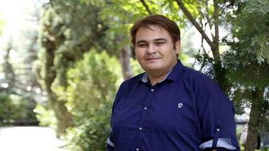 پیام سیدحسن خمینی برای درگذشت رضا داوود نژاد

