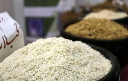 برنج ۵۶ هزار تومانی به بازار آمد