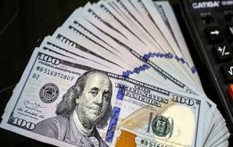 قیمت دلار برگشت؛قیمت دلار امروز دوشنبه 27 مرداد 1404
