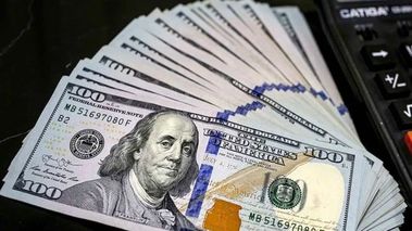 قیمت دلار برگشت؛ ​قیمت دلار امروز یکشنبه ۹ شهریور ۱۴۰۴
