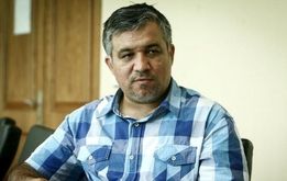 فوری / علی تاجرنیا مدیرعامل استقلال شد