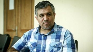 فوری / تاجرنیا مدیرعامل استقلال شد؟
