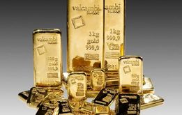 ریزش قیمت طلا در راه است