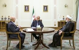 فیلم لحظه حمله اسراییل به جلسه سران قوا +جزییات محل و چگونگی ترور پزشکیان 