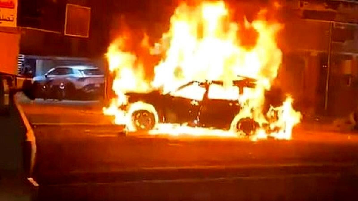 حمله پهپادی در بغداد؛ ترور فرماندهان ارشد کتائب حزب‌الله


