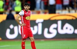 تکلیف حضور مهدی ترابی در پرسپولیس مشخص شد