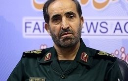 انتقاد تند دختر شهید سردار شادمانی  از سردار جلالی درباره نحوه ترور پدرش