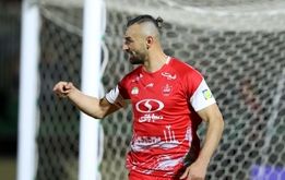 استقلال به دنبال دومین یاغی از پرسپولیس
