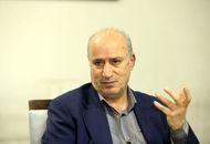 تعریف و تمجید خاص مهدی تاج از ساپینتو
