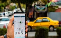 هشدار مهم پلیس به مسافران تاکسی‌های اینترنتی