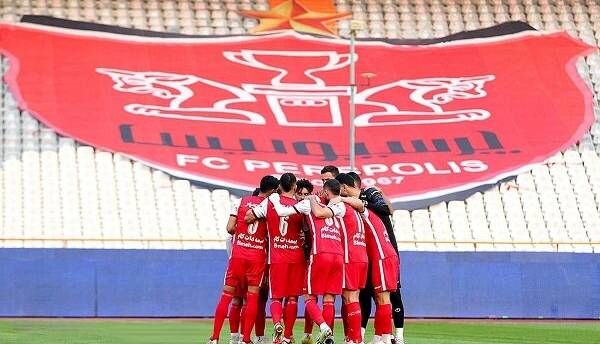 اولین خرید قطعی پرسپولیس مشخص شد