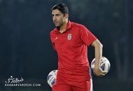 اولین خرید  وحید هاشمیان در پرسپولیس مشخص شد