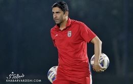  هاشمیان تصمیم نهایی گرفت؛ دو بازیکن در لیست خروج پرسپولیس

