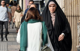 پزشکیان: موضوع حجاب با زور حل و فصل نمی‌شود + فیلم
