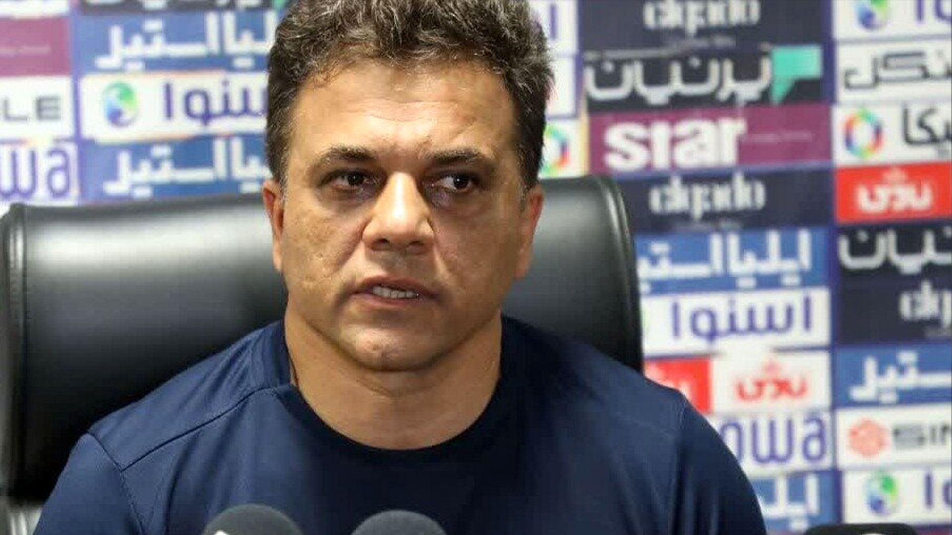 سرمربی بعدی شمس آذر مشخص شد