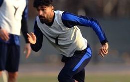 مدافع استقلال راهی ملوان شد