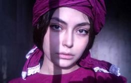 گوگوش و ریحانه پارسا در سریال «شکارگاه»
