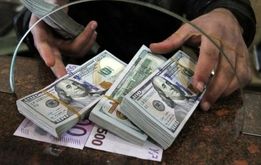 قیمت دلا‌ر آزاد در بازار امروز سه شنبه ۲۸ شهریورماه