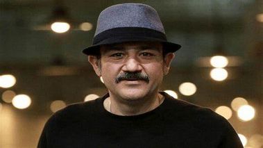 سوال عجیب غفوریان از بیژن بنفشه‌خواه: چه شد که ۹ فروردین به دنیا آمدی؟