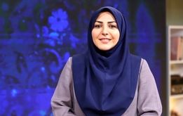 عصبانیت المیرا شریفی‌مقدم از قطع آب تهران + فیلم