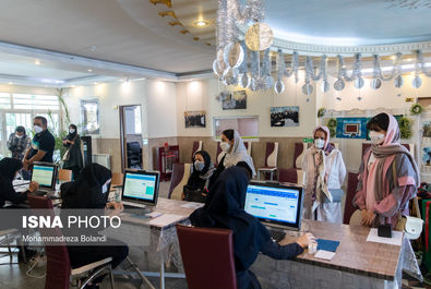 واکسیناسیون دانش آموزان