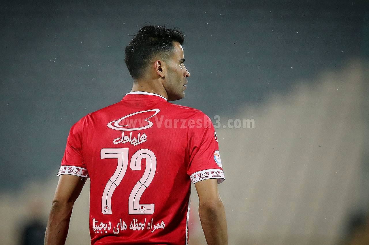 زمان بازگشت ستاره پرسپولیس اعلام شد