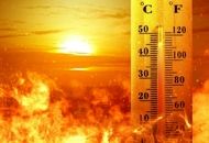 گرمای شدید به جان تهران افتاد