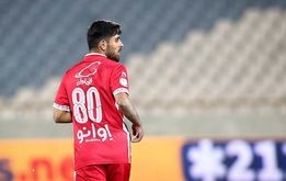 پرسپولیس امروز از این بازیکن طلایی رونمایی می کند