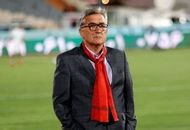 سرمربی پیشین پرسپولیس دوباره برمی‌گردد؟