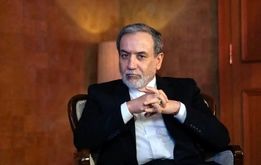 عراقچی: هنوز برای ازسرگیری مذاکرات قانع نشده‌ایم