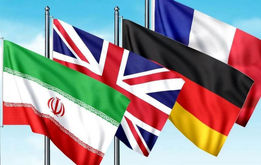 جزییات جدید از مذاکرات ایران و اروپا در استانبول