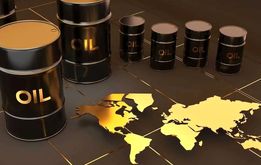 تاثیر حمله اسرائیل بر قیمت جهانی نفت