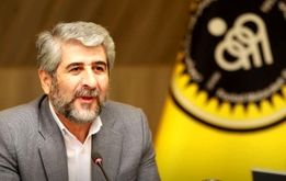مشکلات مالی، مدیرعامل سپاهان را فراری داد!