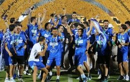 پاداش بزرگ بازیکنان استقلال