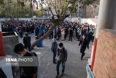 بازگشایی حضوری مدارس پس از ۲ سال
